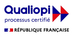 Processus certifié Qualiopi - République Française